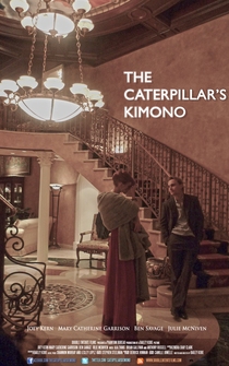 Poster The Caterpillar's Kimono