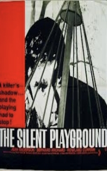 Poster The Silent Playground