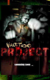 Poster Vale Tudo Project