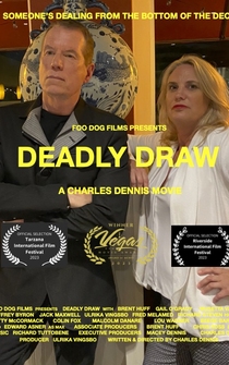Poster Deadly Draw