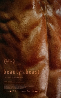 Poster Beauty of the Beast