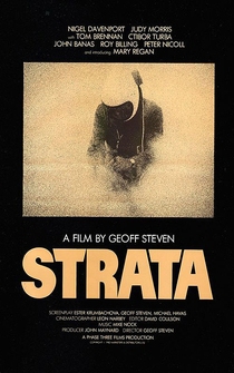 Poster Strata