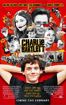 Poster de ¿Quién es Charlie?