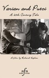 Poster Varian & Putzi: A 20th Century Tale