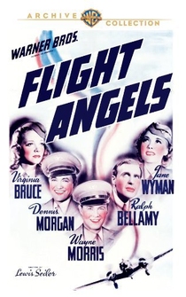 Poster Flight Angels