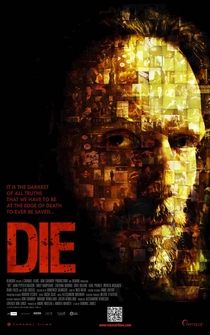 Poster de Die