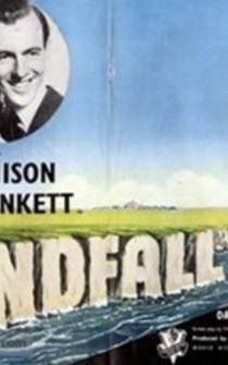 Poster Landfall