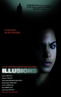 Poster Illusions