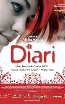 Poster Diari