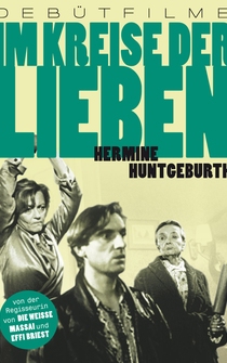 Poster Im Kreise der Lieben