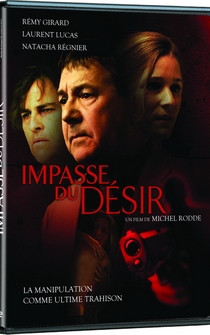 Poster Impasse du désir