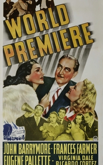 Poster World Premiere