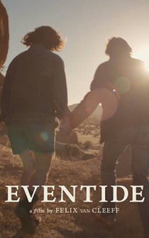 Poster Eventide