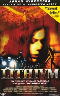 Poster Lithivm