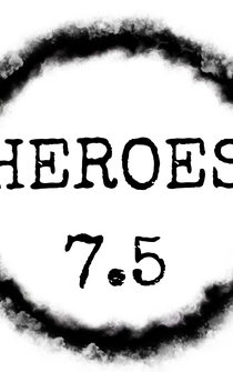 Poster Heroes 7.5