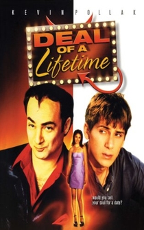 Poster de Contrato por amor