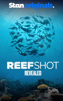 Poster Revealed: Reefshot