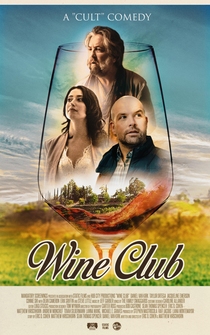 Poster Wine Club