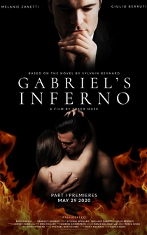 Poster Gabriel's Inferno: Part One