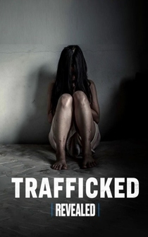 Poster Revealed: Trafficked