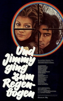 Poster Und Jimmy ging zum Regenbogen