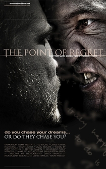 Poster The Point of Regret