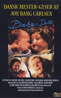 Poster Baby Doll