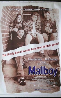 Poster Mallboy