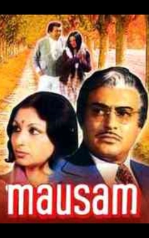 Poster Mausam