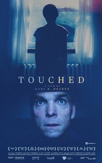 Poster Touched