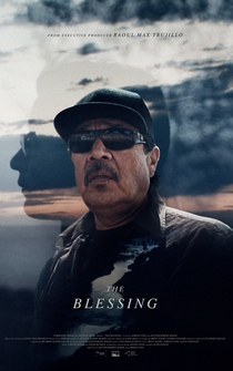 Poster The Blessing