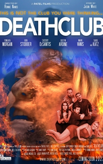 Poster Death Club