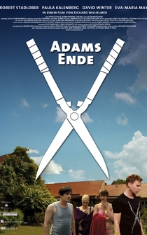 Poster Adams Ende