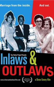 Poster Inlaws & Outlaws