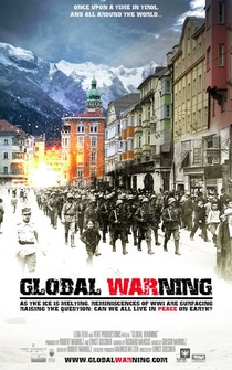 Poster Global Warning