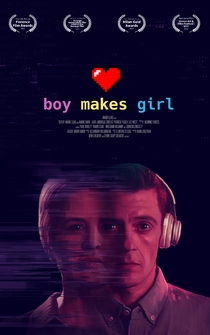 Poster Boy Makes Girl