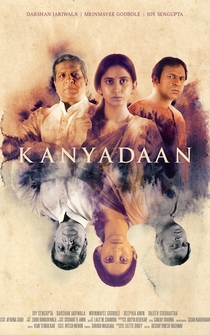 Poster Kanyadaan