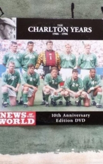 Poster The Charlton Years