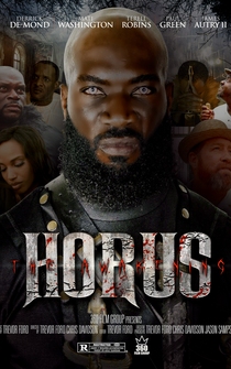 Poster Horus