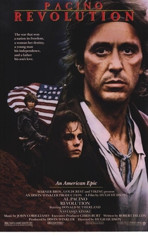 Poster de Horizontes de libertad