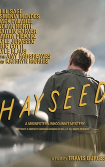 Poster Hayseed