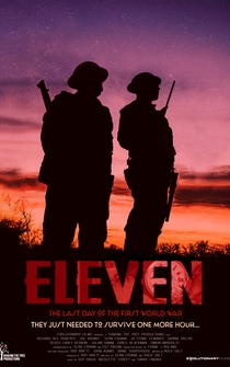 Poster Eleven