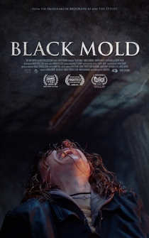 Poster Black Mold