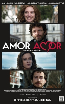 Poster Amor Amor