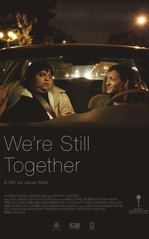 Poster We're Still Together