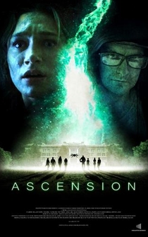 Poster Ascension