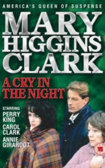 Poster Mary Higgins Clark - Un grito en la noche