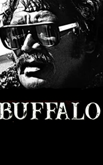 Poster Buffalo