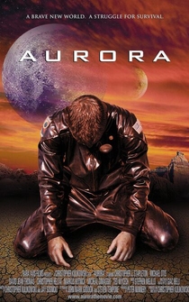 Poster Aurora