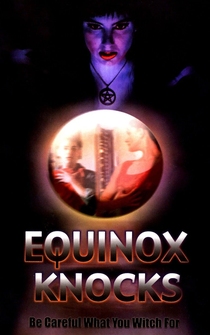 Poster Equinox Knocks